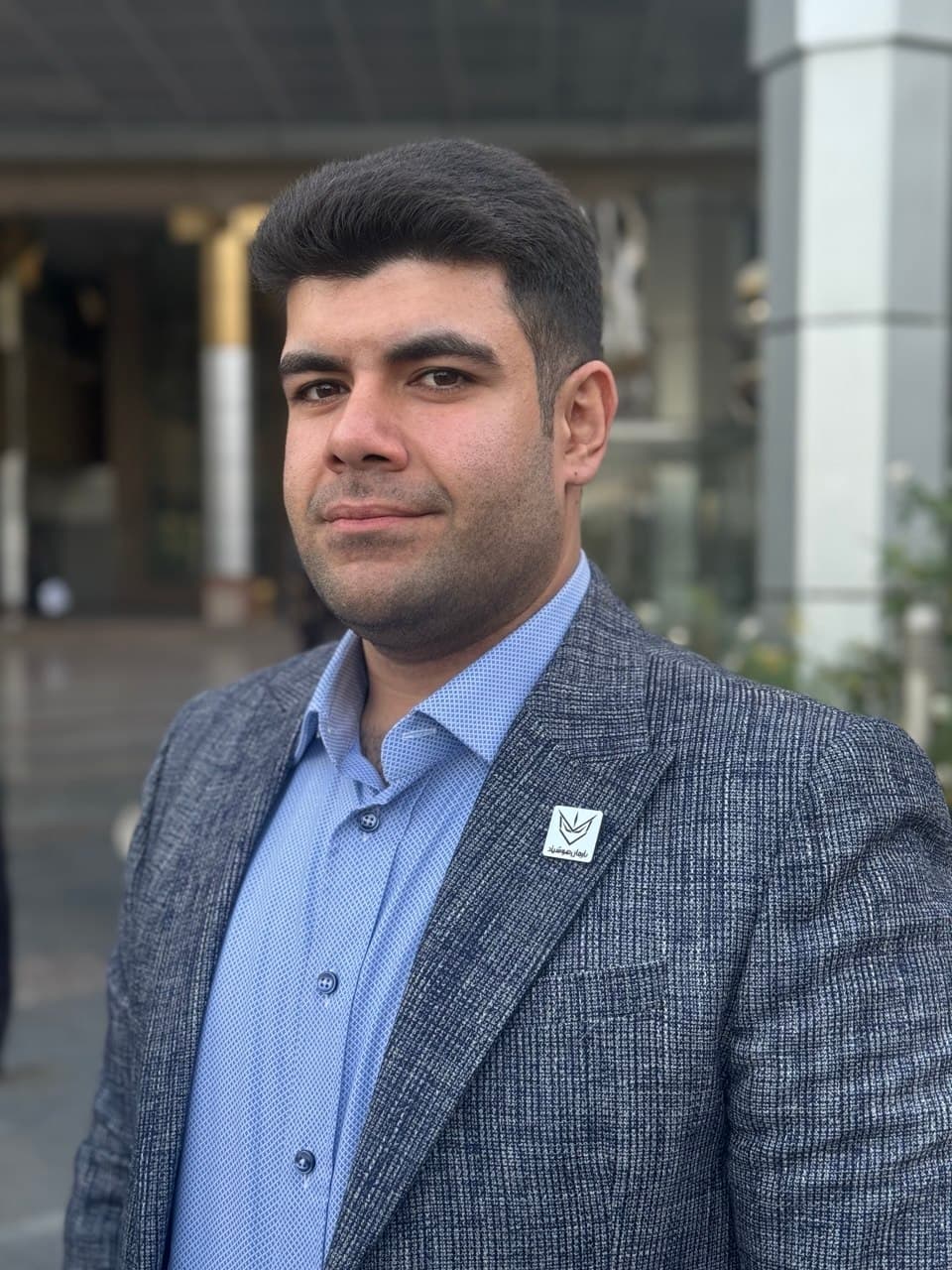 Amir Moshtaghioun